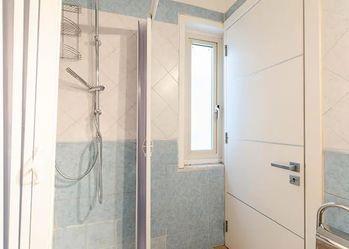 Apartamento Da Nonna Lina Ai *