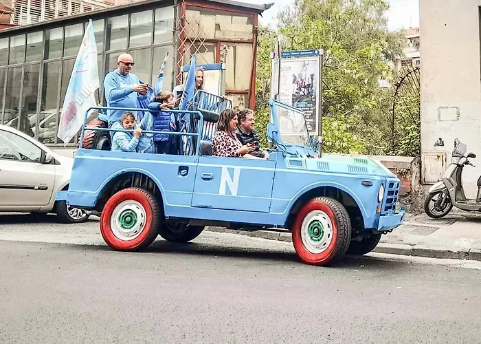 Da Nonna Lina Ai *