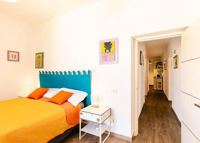 Apartamento Da Nonna Lina Ai