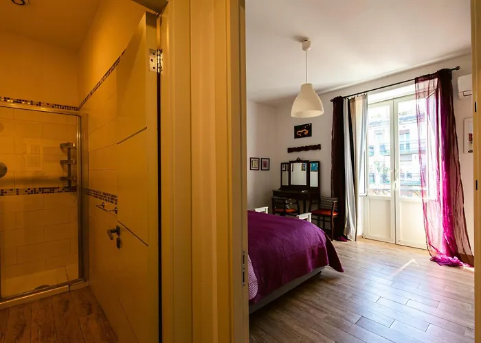 Apartamento Da Nonna Lina Ai *