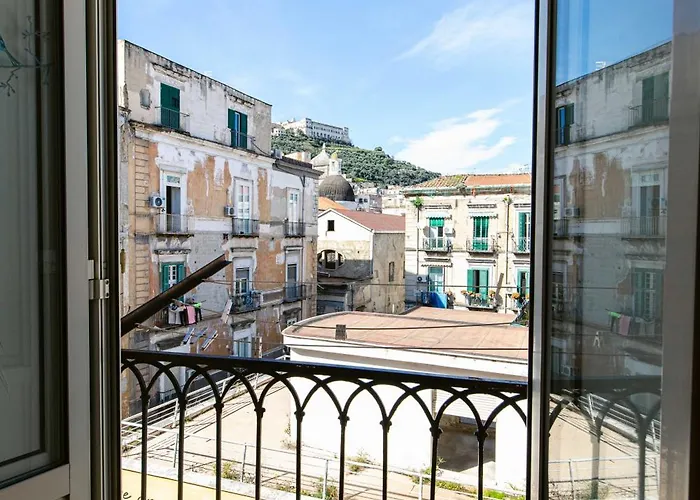 Da Nonna Lina Ai Apartamento *