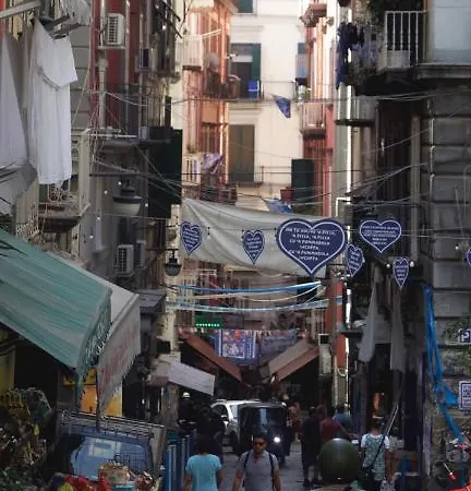 Appartement Da Nonna Lina Ai *