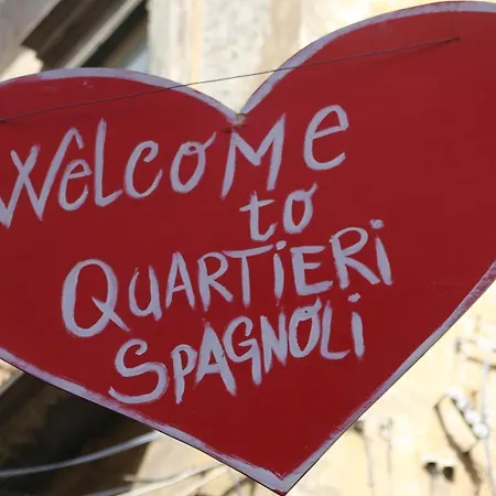 Da Nonna Lina Ai Appartamento *