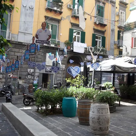 Appartement Da Nonna Lina Ai *