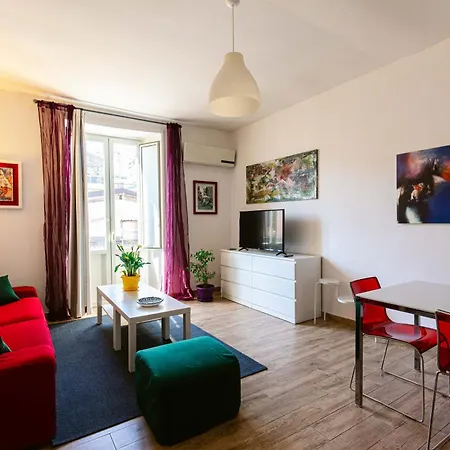 Appartement Da Nonna Lina Ai *