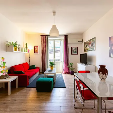 Da Nonna Lina Ai * Napels