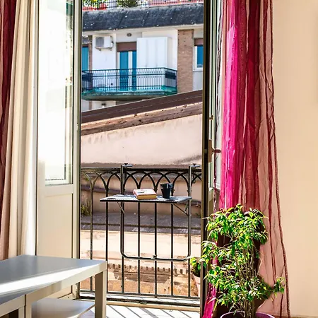 Da Nonna Lina Ai * Naples