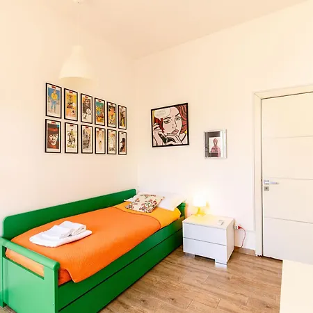 Da Nonna Lina Ai * Napels