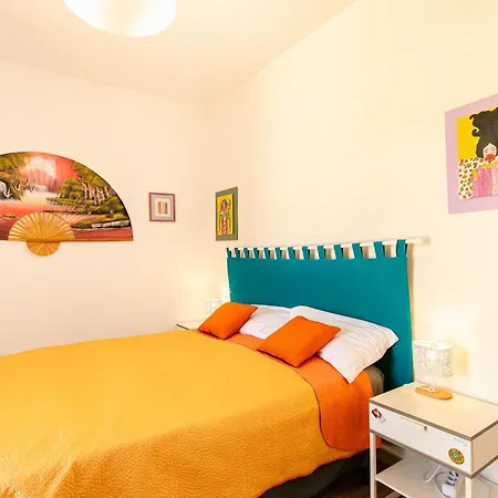 Apartment Da Nonna Lina Ai