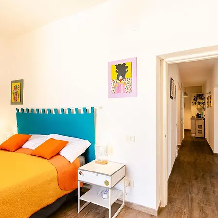 Apartment Da Nonna Lina Ai