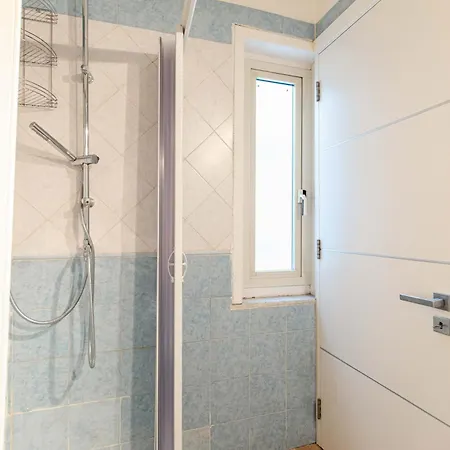 Apartment Da Nonna Lina Ai *