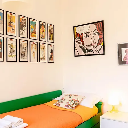 Da Nonna Lina Ai Napels