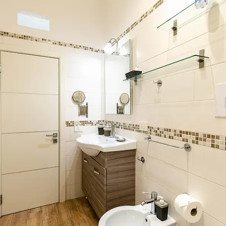 Da Nonna Lina Ai Appartement