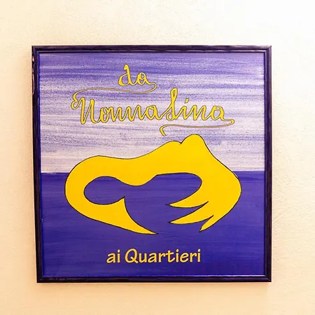 Appartamento Da Nonna Lina Ai *