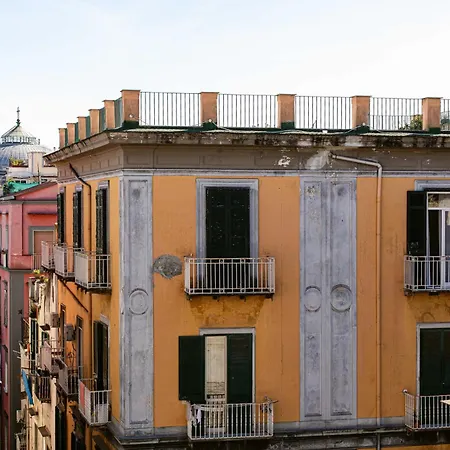 Da Nonna Lina Ai Napels