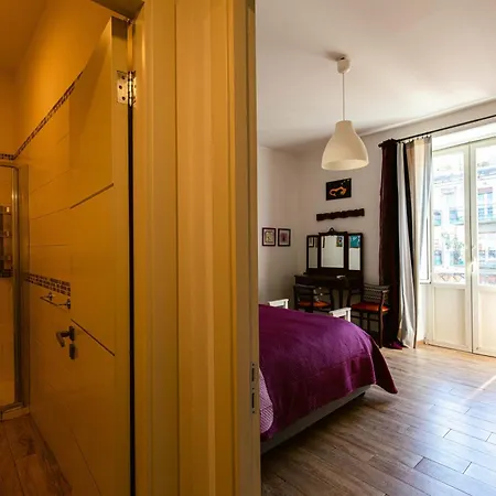 Apartment Da Nonna Lina Ai *