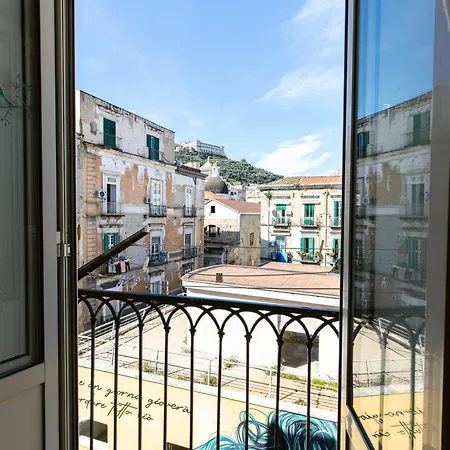 Da Nonna Lina Ai Apartment *