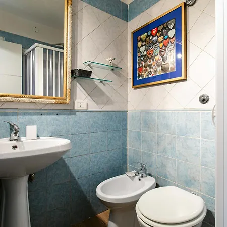 Da Nonna Lina Ai Apartment