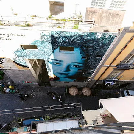 Da Nonna Lina Ai Appartement *