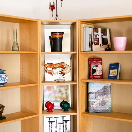 Apartment Da Nonna Lina Ai
