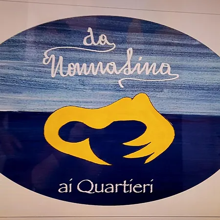 Da Nonna Lina Ai Appartamento