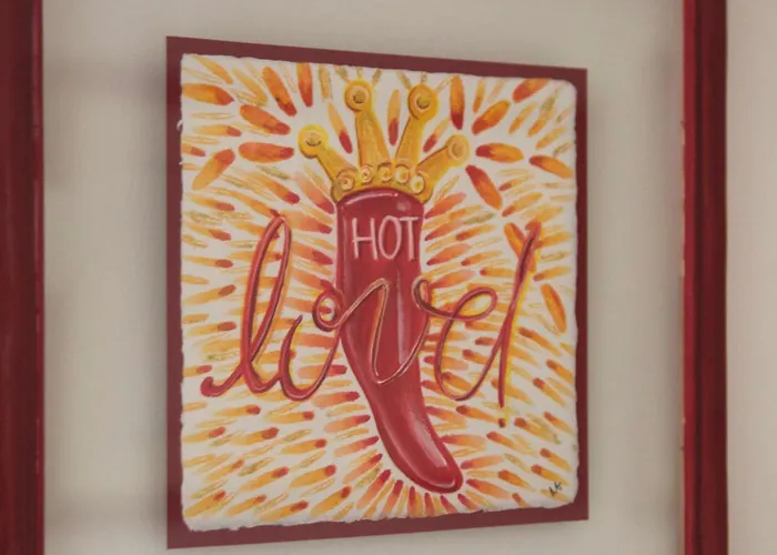 Da Nonna Lina Ai Naples