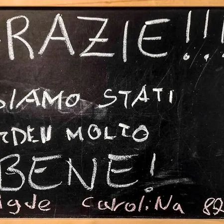 Da Nonna Lina Ai * 那不勒斯