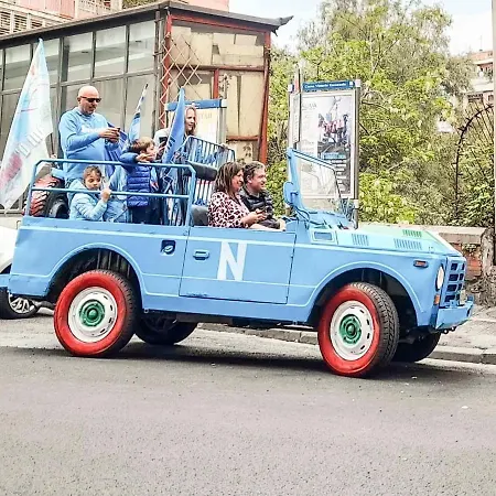 Da Nonna Lina Ai *