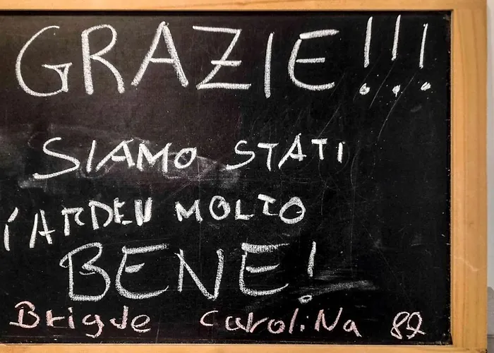 Da Nonna Lina Ai * Neapol